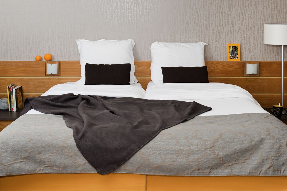 Studio - Guestroom