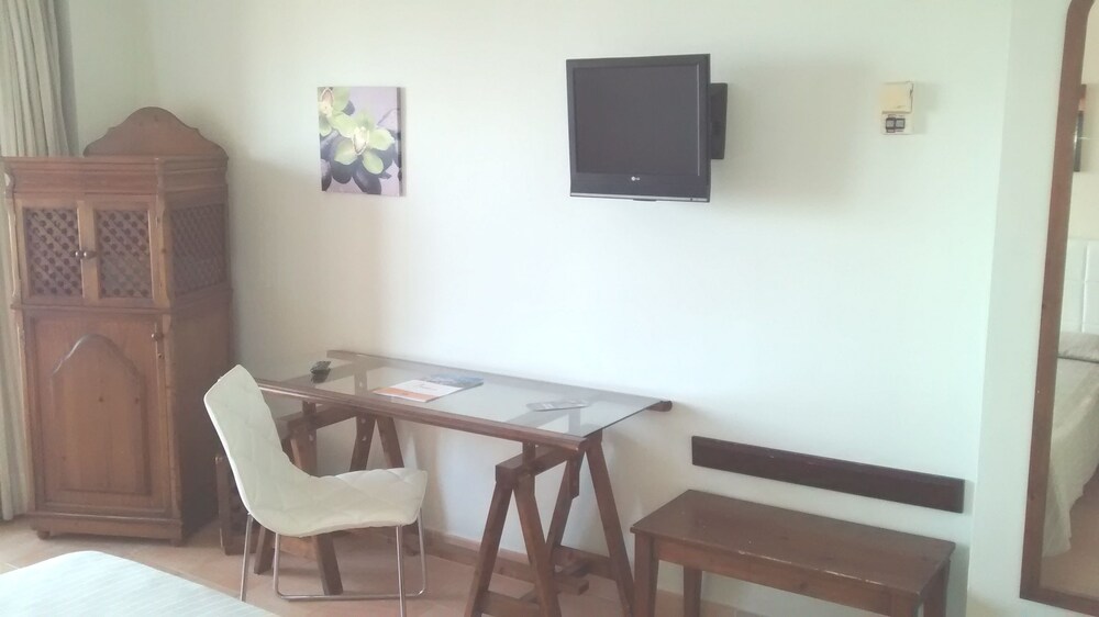 Double Room - Guestroom