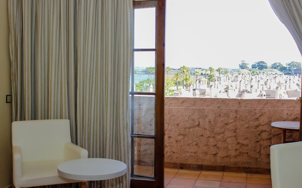 Double Room - Balcony