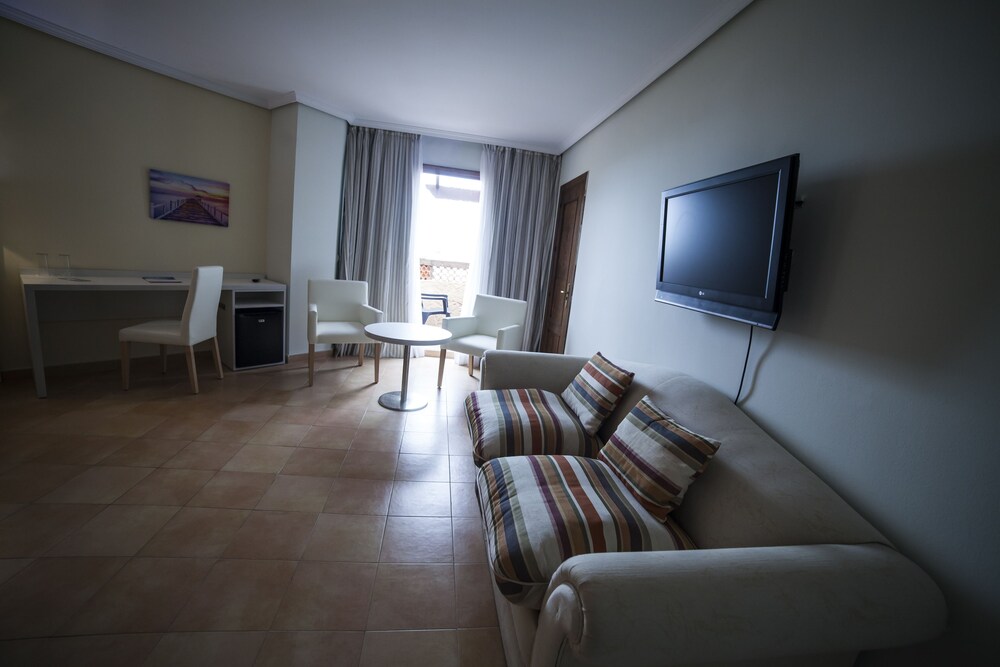 Double Room - Guestroom