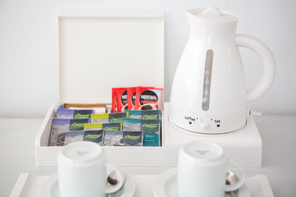 In-Room Coffee