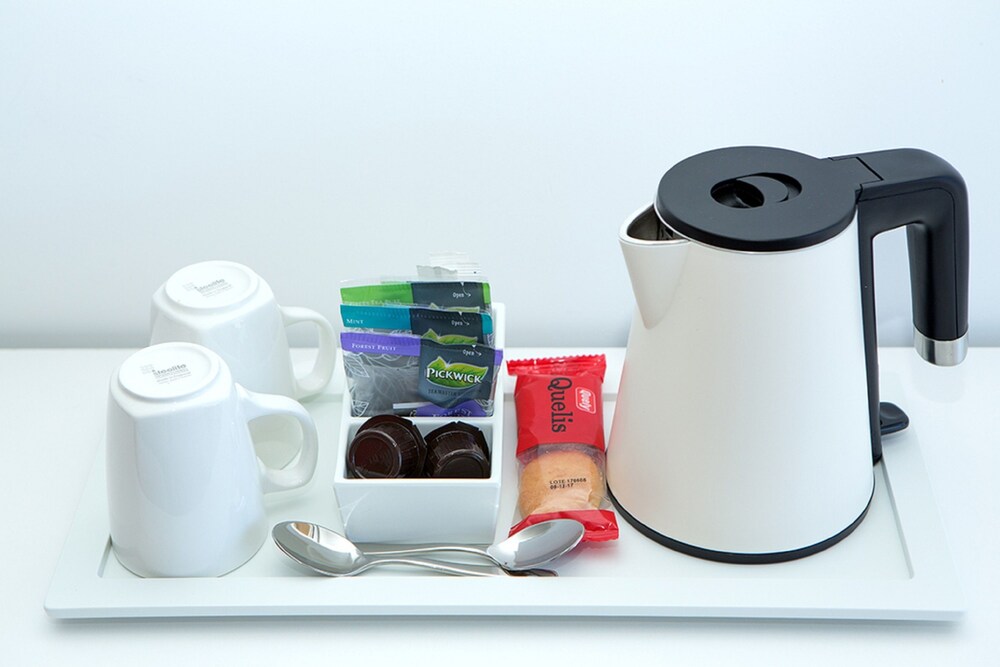 In-Room Coffee