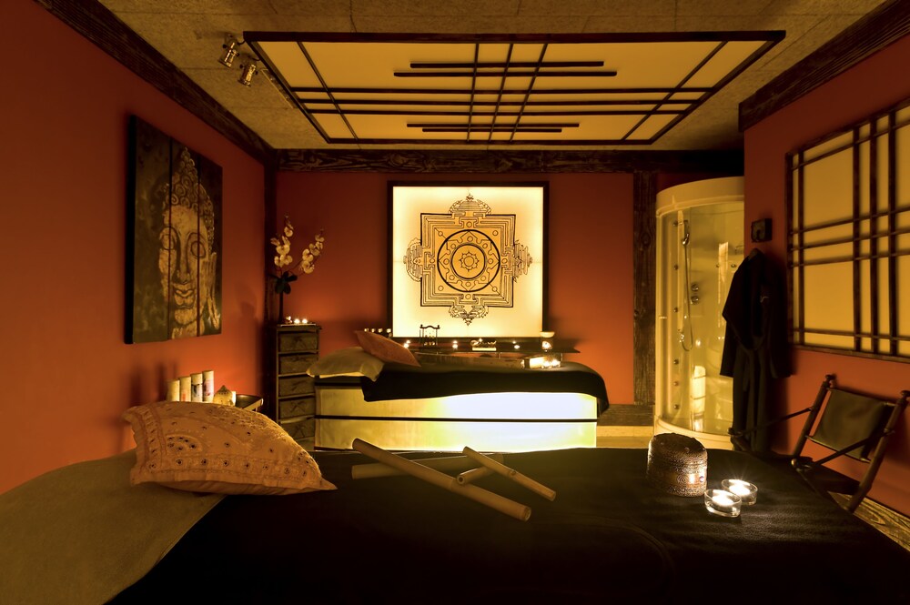 Treatment Room