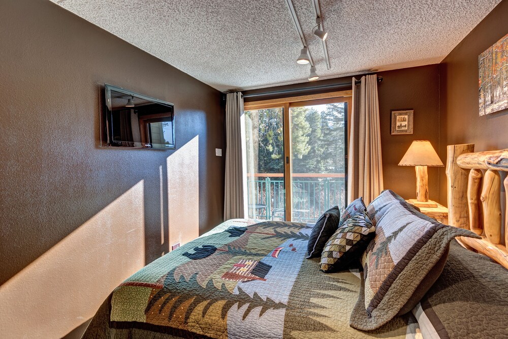 Condo, 1 Bedroom - Guestroom