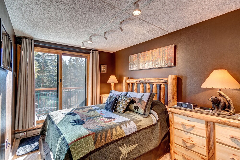 Condo, 1 Bedroom - Guestroom View