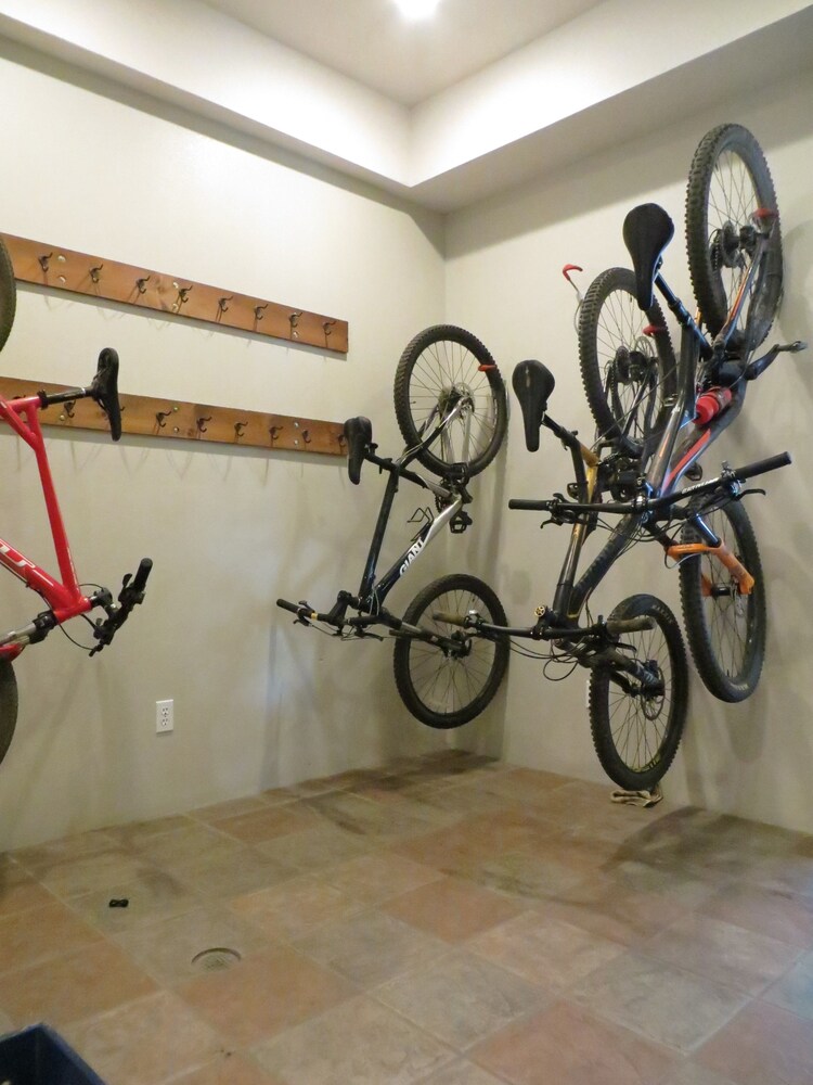 Bicycling