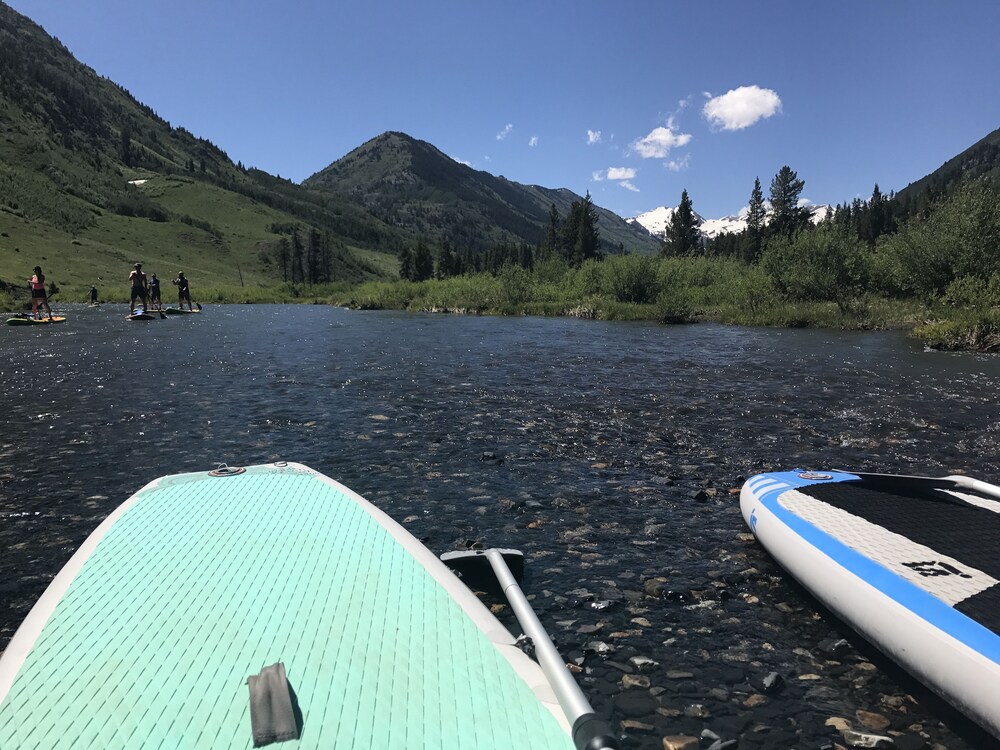 Boating