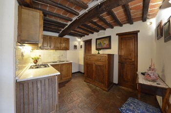 In-Room Kitchenette