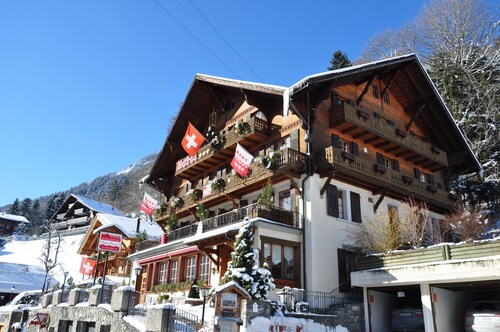Art Boutique Hotel Beau Sejour