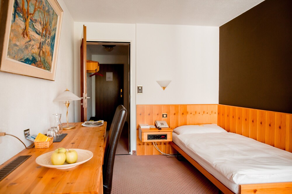 In-Room Amenity
