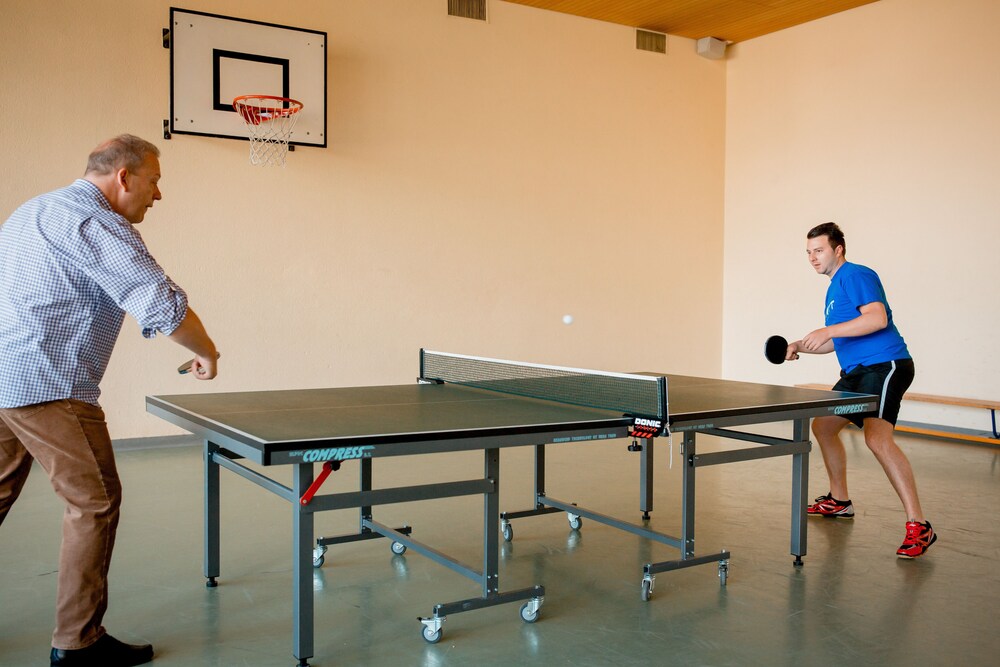 Sports Facility