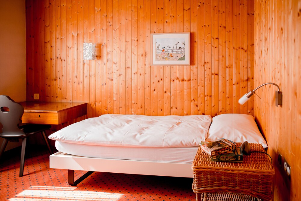 Childrens Theme Room