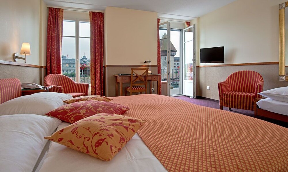 Guestroom