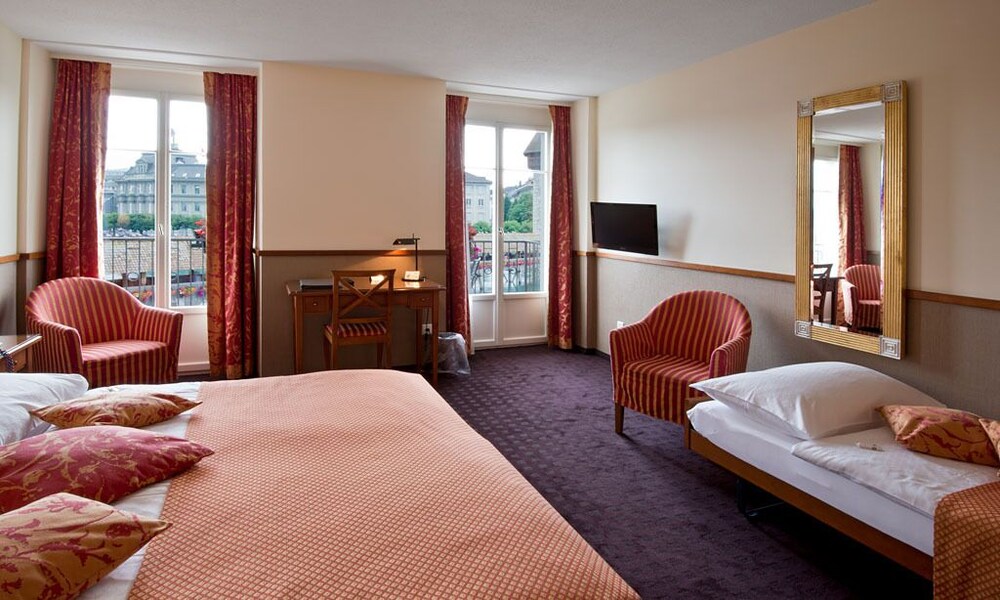 Guestroom