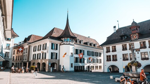 Hotel Krone