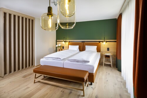 Hirschen Wildhaus Swiss Quality Hotel