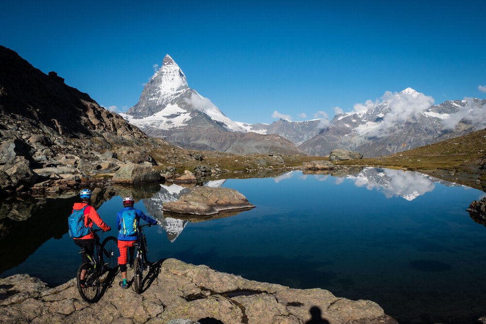 Bicycling