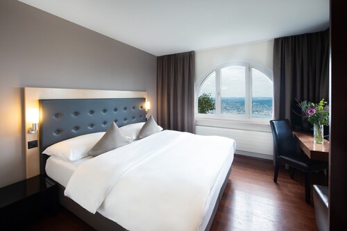 Hotel UTO KULM