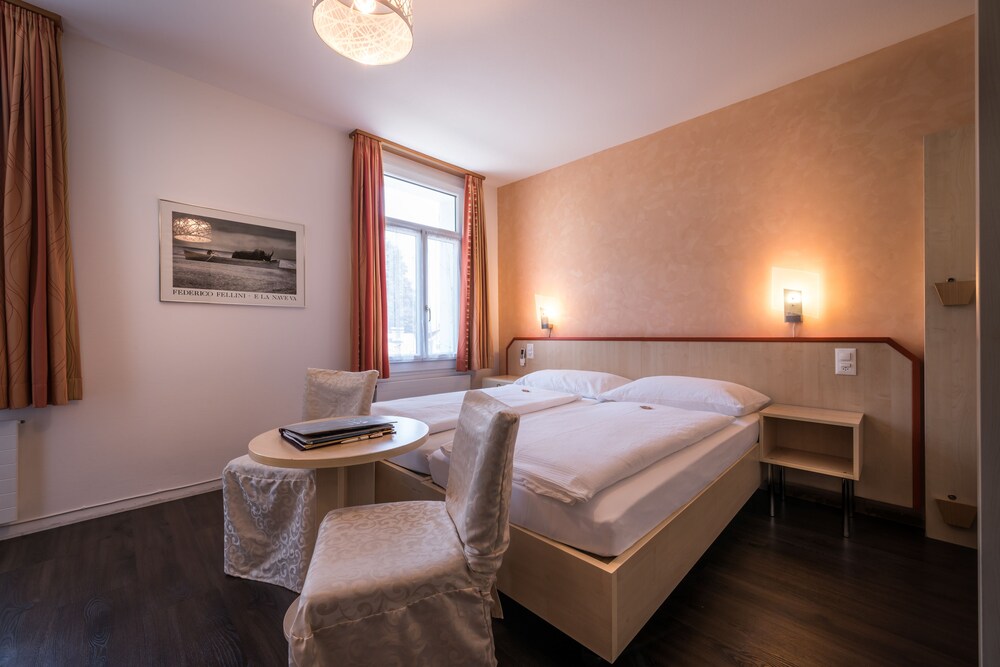 Guestroom