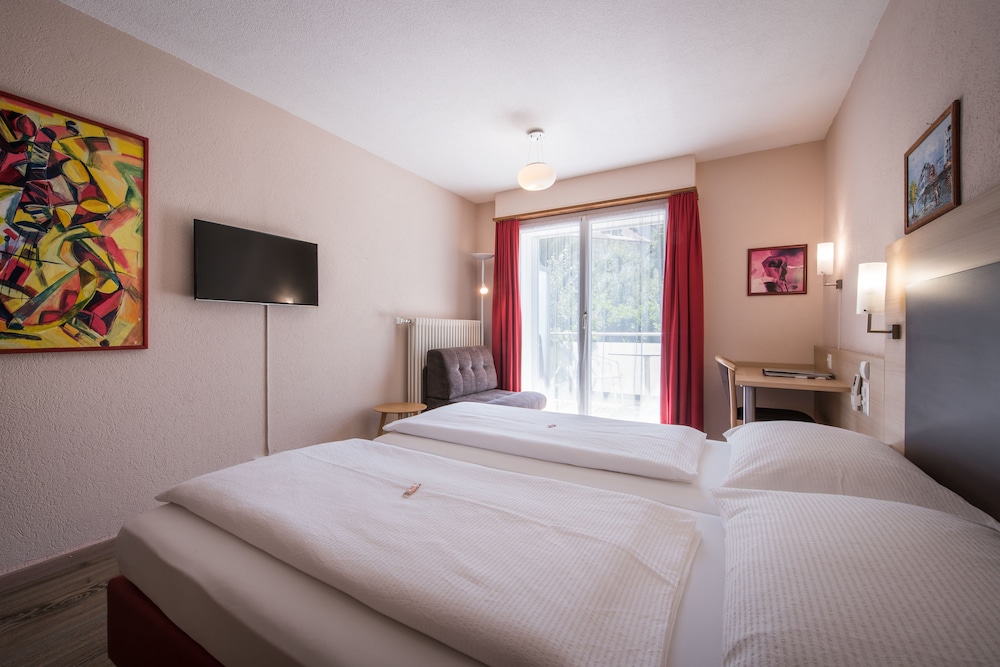 Guestroom