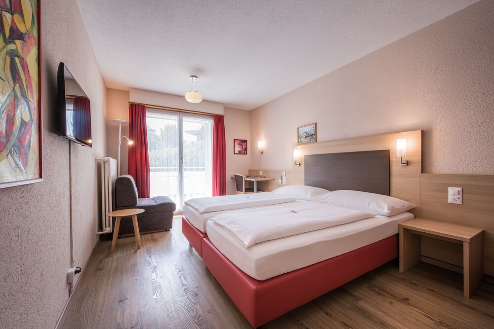 Guestroom