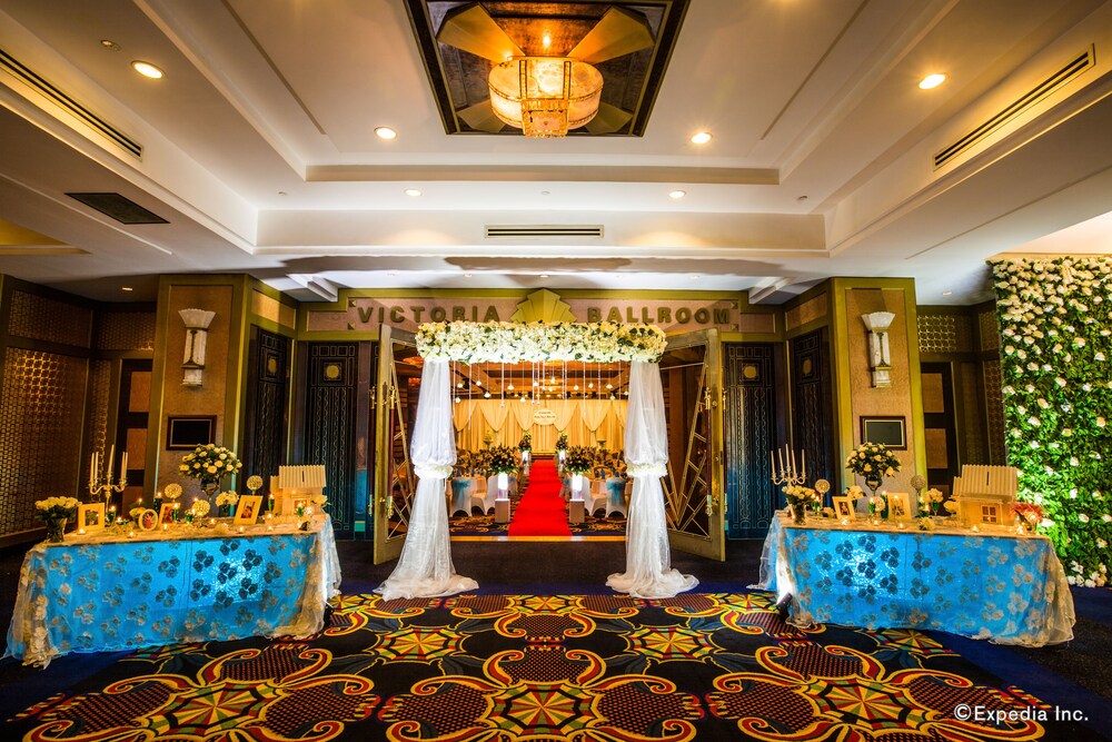 Tiện nghi, dịch vụ khách sạn