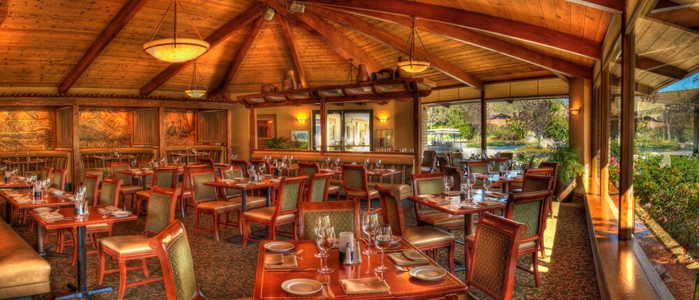 Restaurant, Singing Hills Golf Resort