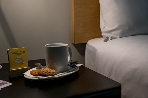 Alara Motor Inn