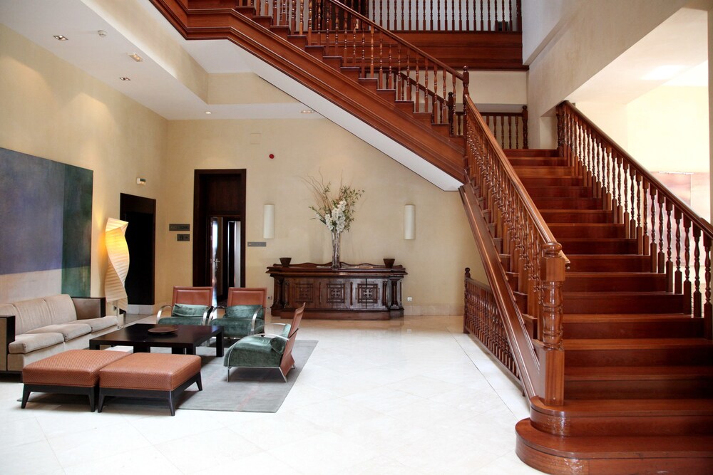 Escalier