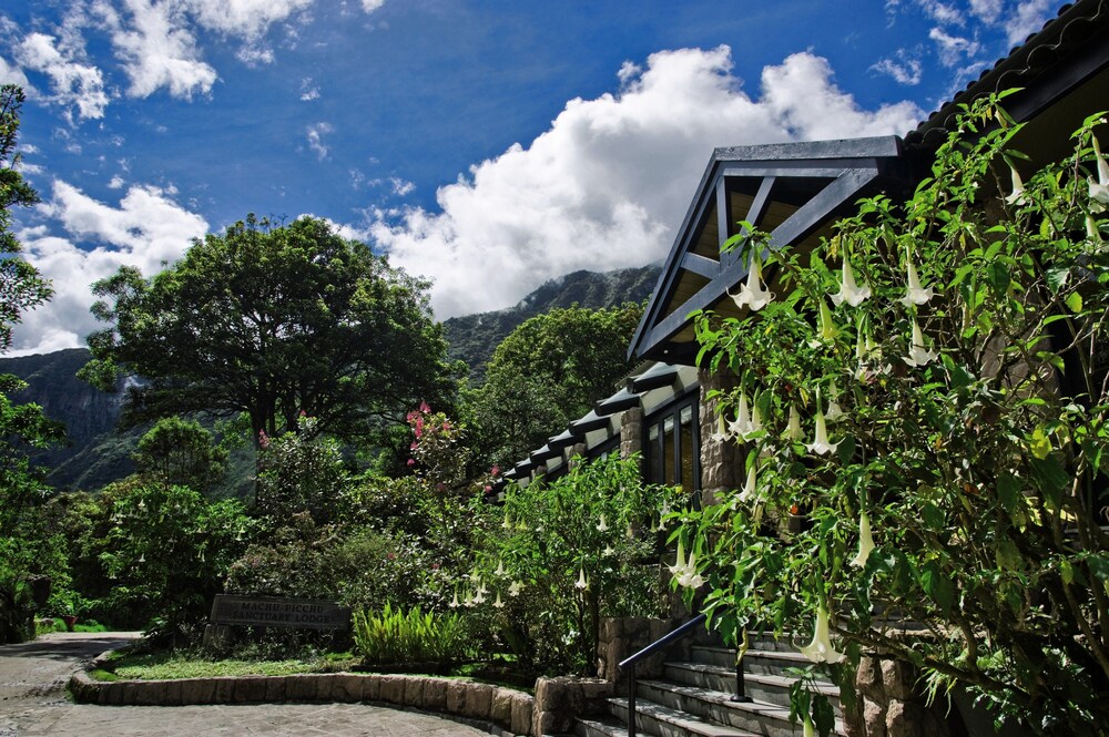 Hotel Front