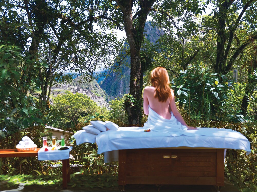 Treatment Room