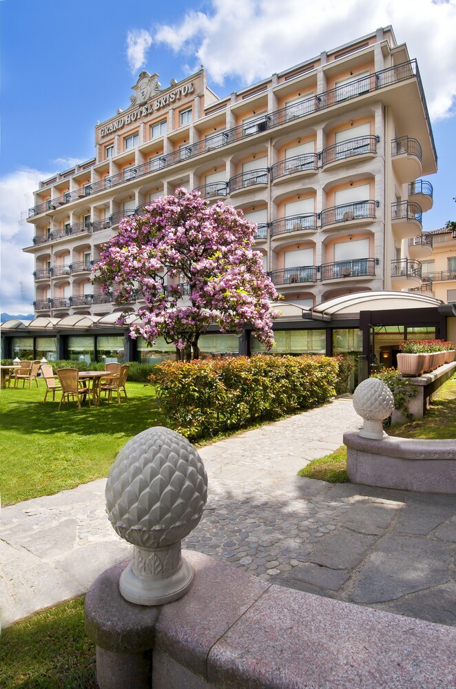 Hotel Front