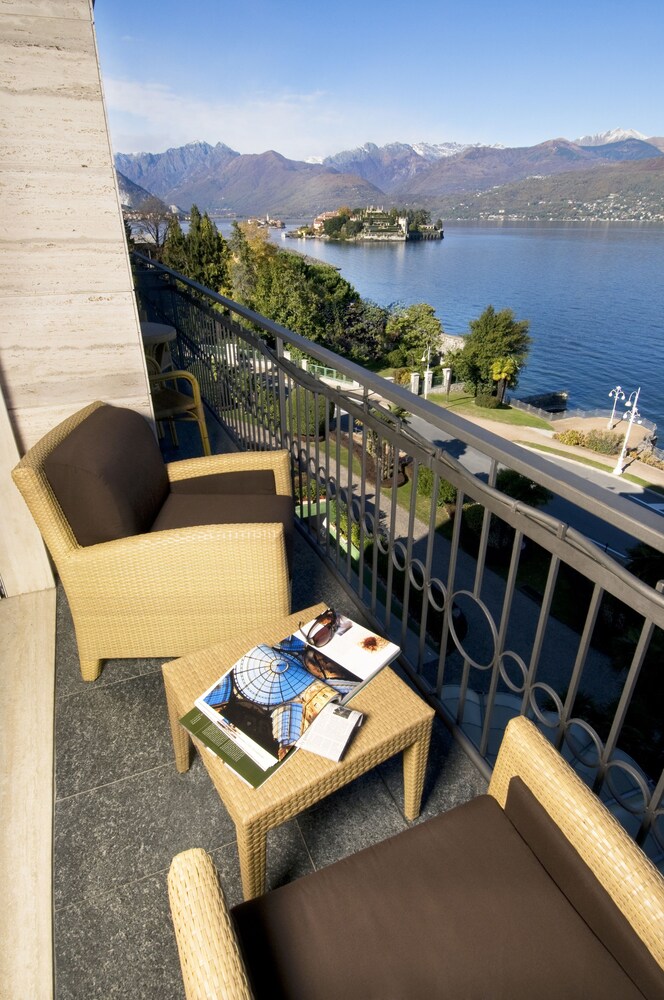Guestroom View