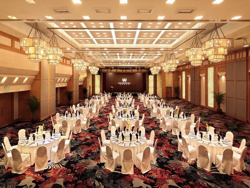 Ballroom