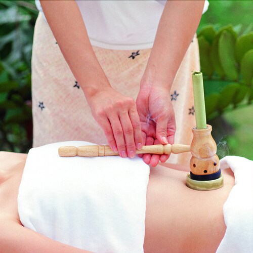Spa Treatment