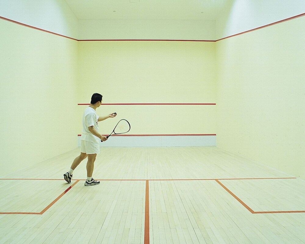 Sports Facility