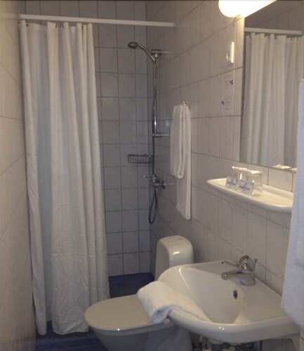 Badeværelse