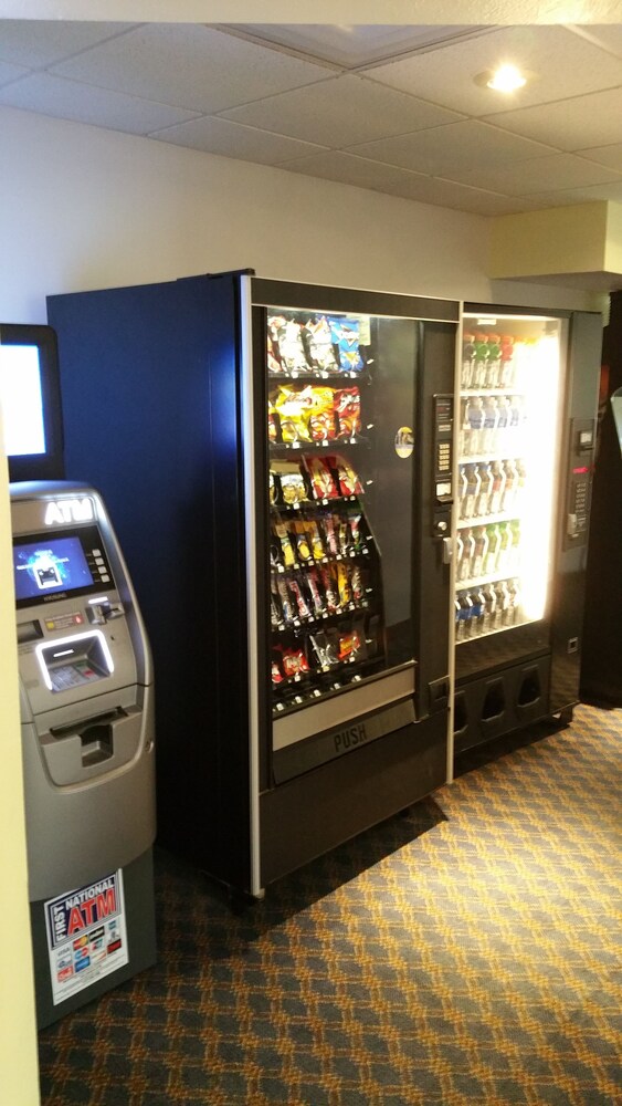 Vending Machine