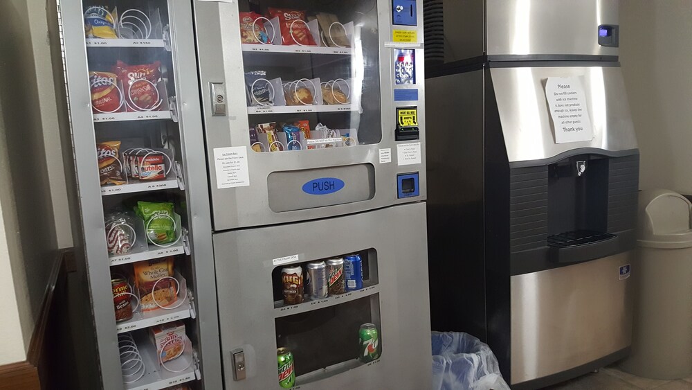 Vending Machine