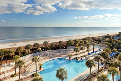 Marriott Myrtle Beach Resort & Spa at Grande Dunes