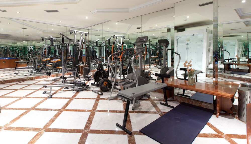 Gimnasio