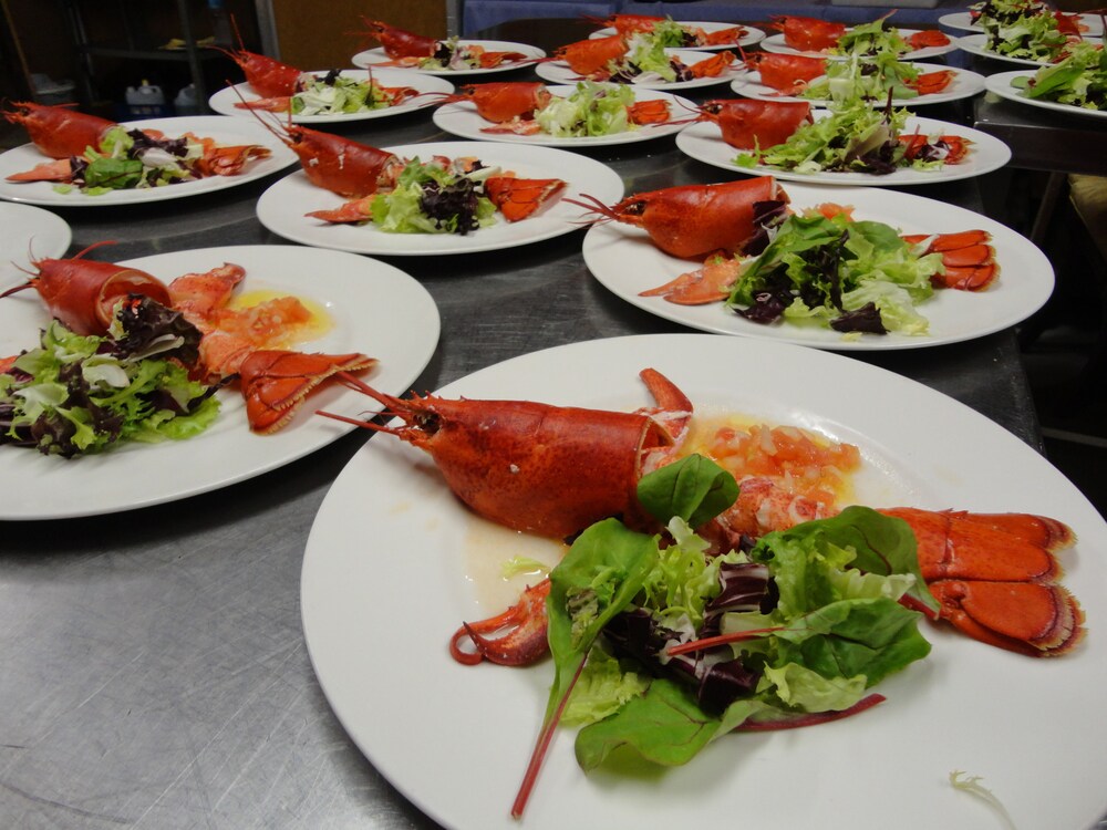 Delicatessen