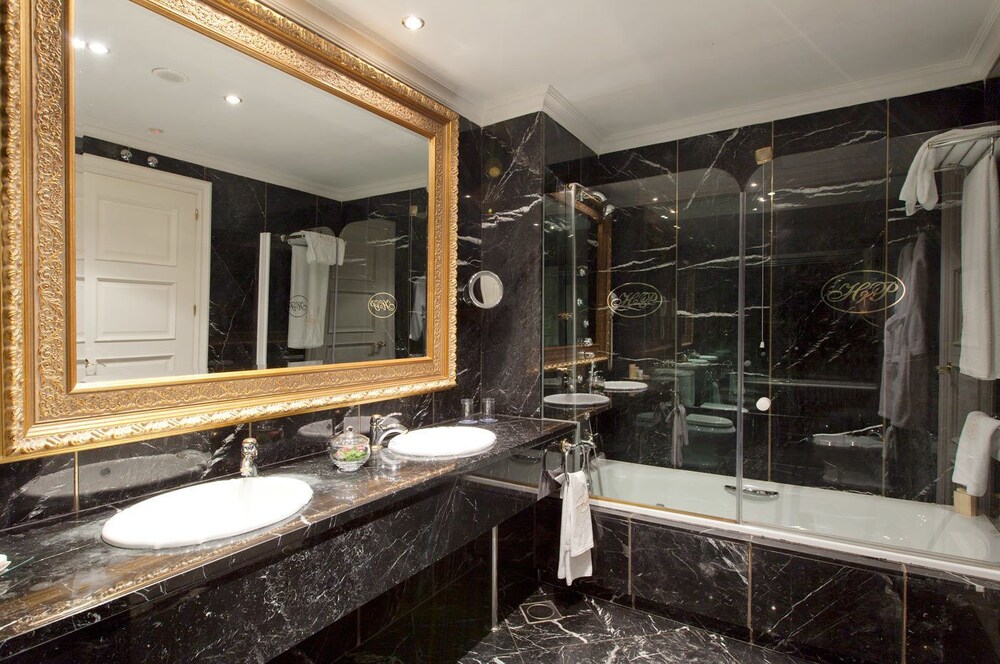 Cuarto de baño