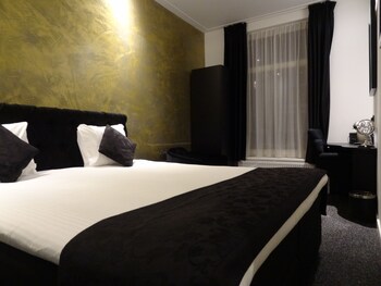 Sara's Boutique Hotel