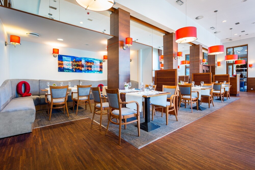 Hotel Interior