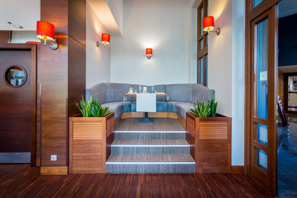 Hotel Interior