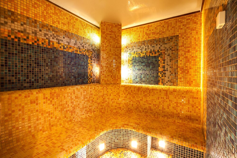 Steam Room