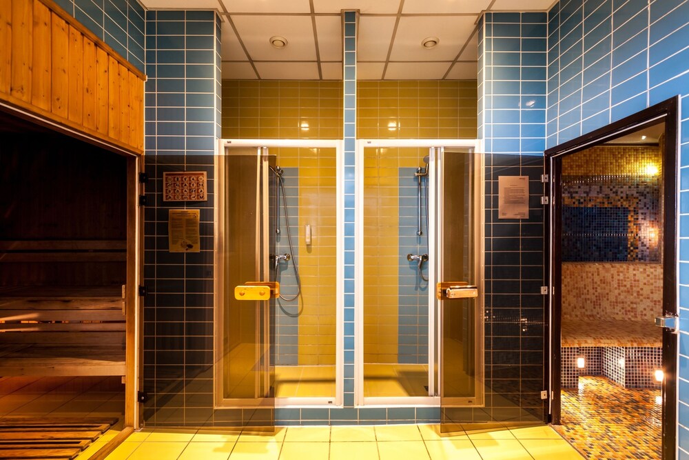 Treatment Room