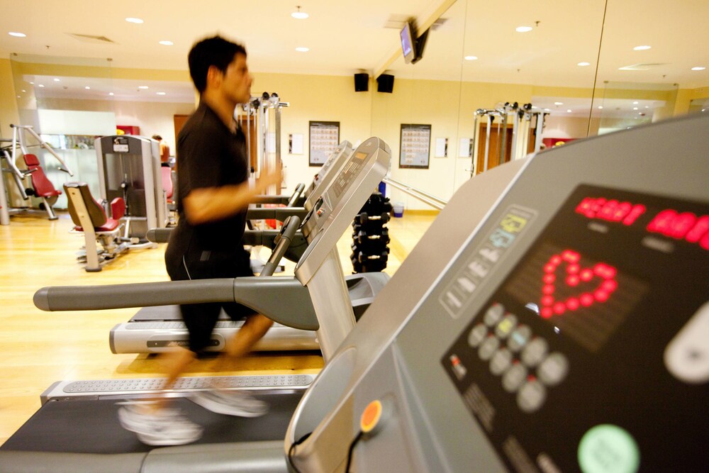 Sports Facility