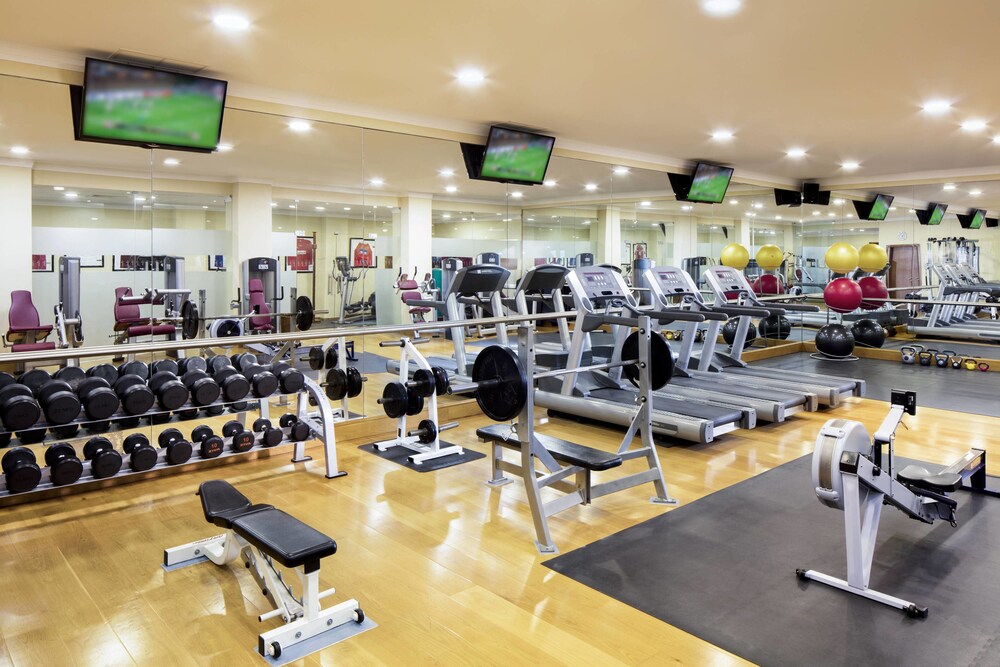 Sports Facility